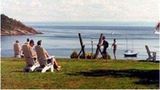 Tadoussac Hotel Beach