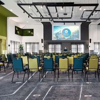 Carlton President Hotel