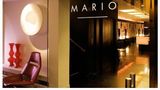 Room Mate Hotel Mario Lobby