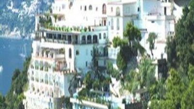Grand Hotel Tritone Praiano