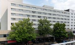 Hotel Ambassador Berlin