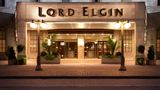 Lord Elgin Hotel Exterior