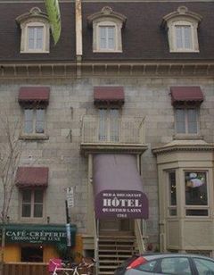 Hotel Quartier Latin
