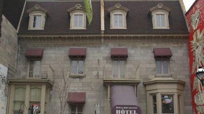 Hotel Quartier Latin