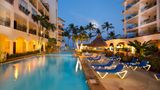 Playa Los Arcos Hotel Beach Resort & Spa Pool