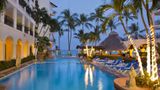 Playa Los Arcos Hotel Beach Resort & Spa Pool