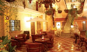 Casa Dona Susana