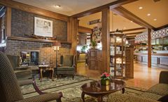 Crest Hotel