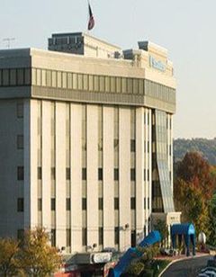 Valley Forge Casino Tower & Resort