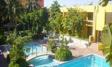 Posada de Tampico Hotel
