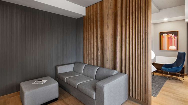 Hotel Le Germain Montreal Suite