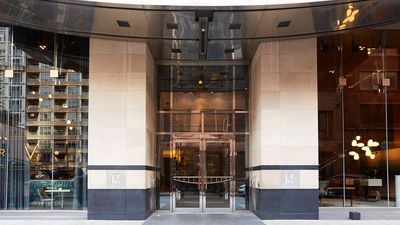Hotel Le Germain Toronto