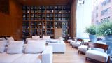 Hotel Le Germain Toronto Lobby