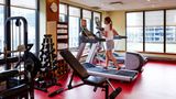 Hotel Le Germain Toronto Health