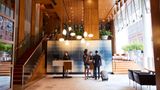 Hotel Le Germain Toronto Lobby