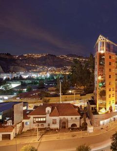 Casa Grande Suites