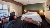 <b>Frobisher Inn Room</b>. Images powered by <a href="https://iceportal.shijigroup.com/" title="IcePortal" target="_blank">IcePortal</a>.