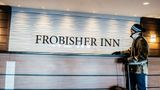 <b>Frobisher Inn Lobby</b>. Images powered by <a href="https://iceportal.shijigroup.com/" title="IcePortal" target="_blank">IcePortal</a>.