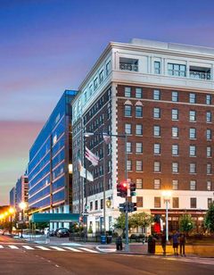 Phoenix Park Hotel