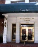 Windsor Park Hotel