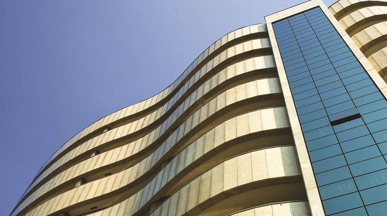 George V Alto de Pinheiros Exterior. Images powered by <a href="https://iceportal.shijigroup.com" target="_blank" rel="noopener">Ice Portal</a>.
