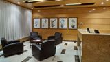 George V Alto de Pinheiros Lobby