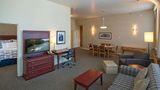 Le Square Phillips Hotel & Suites Suite