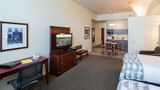 Le Square Phillips Hotel & Suites Suite
