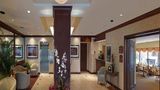 L'Appartement Hotel Lobby