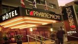 L'Appartement Hotel Exterior