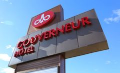 Hotels Gouverneur Sept-Iles