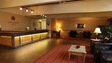 Hotels Gouverneur Sept-Iles Lobby