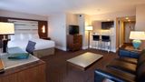 Hotel le Cantlie Suites Suite