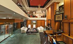 Hotel le Cantlie Suites