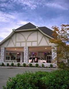 The Hospitality Inn