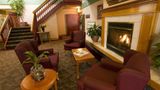 The Hospitality Inn Lobby
