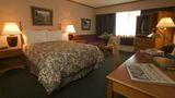 The Hospitality Inn Room