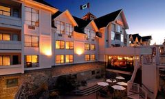 Huntingdon Hotel & Suites