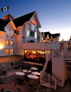 Huntingdon Hotel & Suites