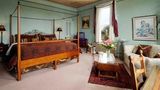 Pendray Inn & Tea House Room