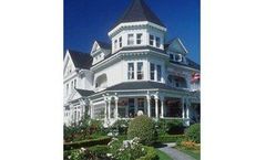 Pendray Inn & Tea House