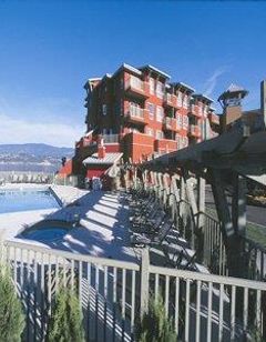 Manteo Resort-Waterfront Hotel & Villas