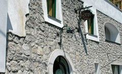 Hotel La Pergola