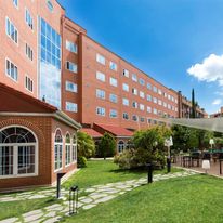 Rafaelhoteles Atocha