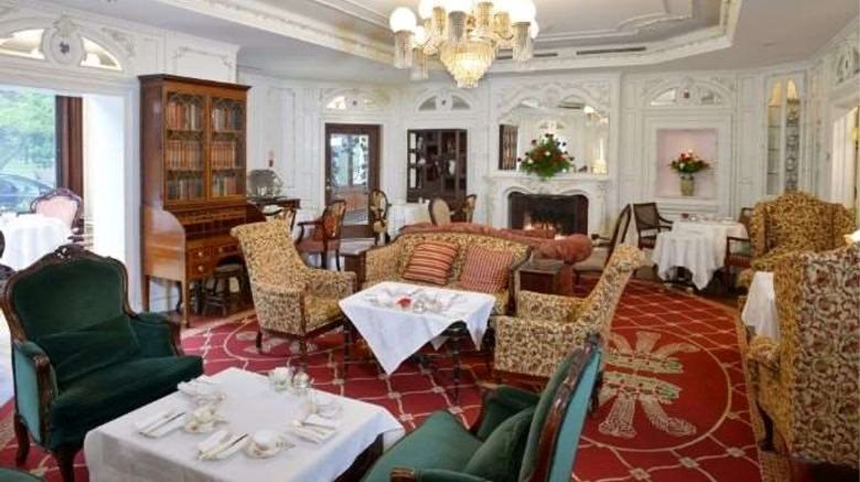 Prince of Wales- Niagara-on-the-Lake, ON Hotels- First Class ...