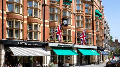 Sloane Square Hotel