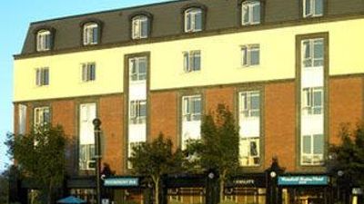 Waterford Marina Hotel