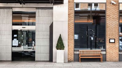 The Hoxton, Shoreditch