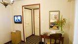 Carsson Hotel Room