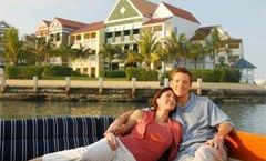 Pelican Bay at Lucaya